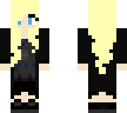 ravenclaw girl 3