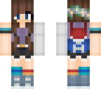 re colored