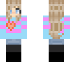 really bad frisk