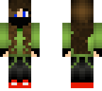 rebomba girl