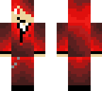 red dude thing