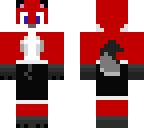 red fox