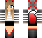 red fox edit