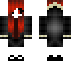 red head sans girl