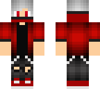 red hoodie boy 2