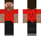 red steve edit
