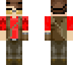 red tf2 sniper