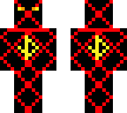 red thunderstrucker