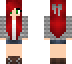 redhead