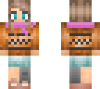 request for skylar