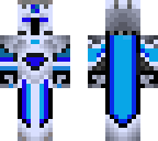 rey azul