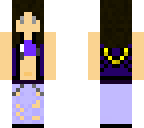 ring clan girl