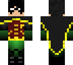 robin
