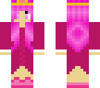 ruby queen