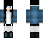 sans girl