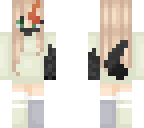 savage wolf girl
