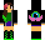 septiplier girl