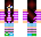 shaded oc