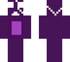 shadow or purple hamster