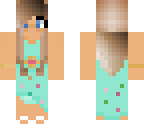 sikur dress skin - fixed