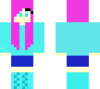 sister's skin