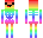 skeleton derp