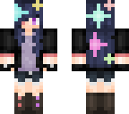 skin comp entry