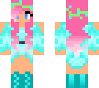 skin for my sis