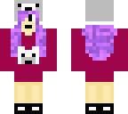skin mistera