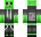 slime boy