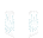 snowy dress base - requested