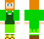 st patrick