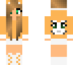 stampy girl