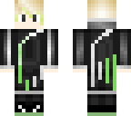 starfighter abel