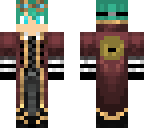 steampunk teen
