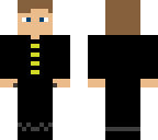 steve anime