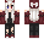 steve model