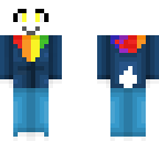 storyshift asriel