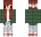 strawberry plaid
