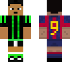 suarez green version