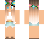summer alexis