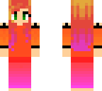 sunset sparkle