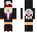 super edgy 3mo grill hawttttt