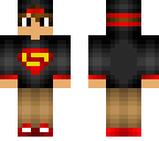 superhoodie