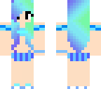 swim suit