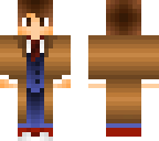 tenth doctor