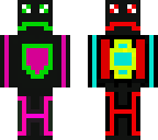 the doom man