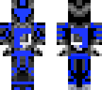 the double furry