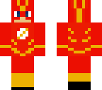 the flash or wally west