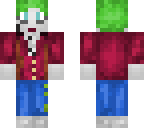 the joker